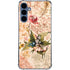 Marble End by William Kilburn Galaxy A35 5G Clear Case