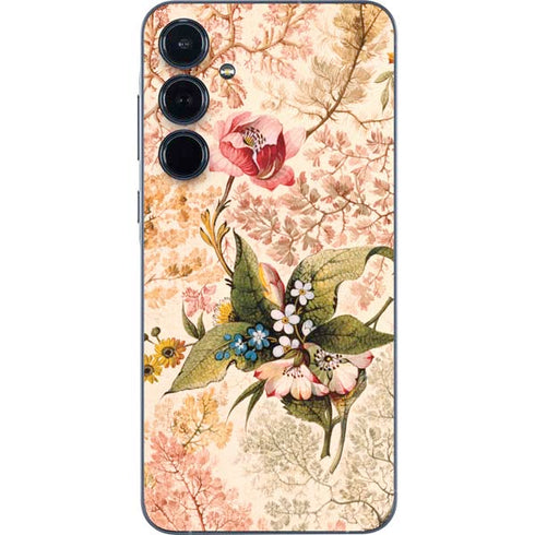 Marble End by William Kilburn Galaxy A35 5G Skin