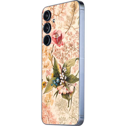 Marble End by William Kilburn Galaxy A35 5G Skin