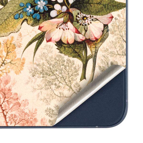 Marble End by William Kilburn Galaxy A35 5G Skin