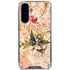Marble End by William Kilburn Galaxy A36 5G Clear Case