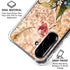 Marble End by William Kilburn Galaxy A36 5G Clear Case