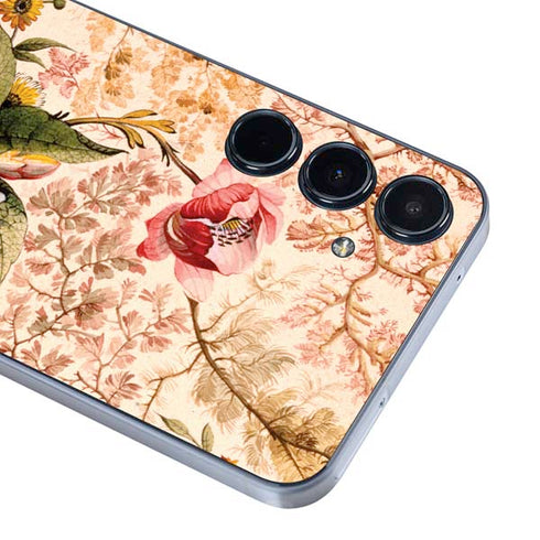 Marble End by William Kilburn Galaxy A36 5G Skin