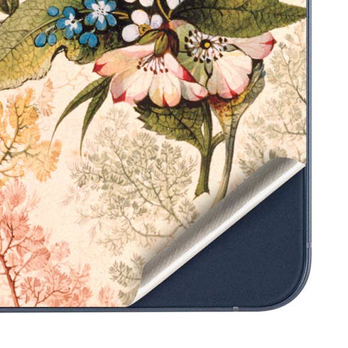 Marble End by William Kilburn Galaxy A36 5G Skin