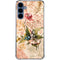 Marble End by William Kilburn Galaxy A55 5G Clear Case