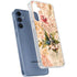 Marble End by William Kilburn Galaxy A55 5G Clear Case