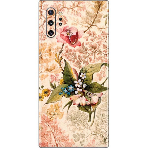 Marble End by William Kilburn Galaxy Note 10 Plus Skin