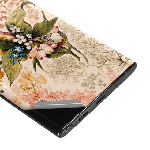 Marble End by William Kilburn Galaxy Note 10 Plus Skin
