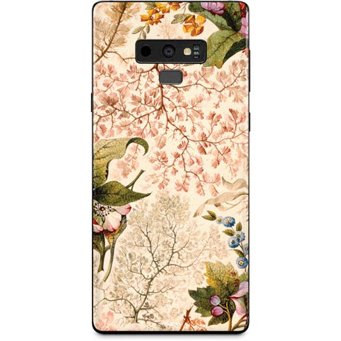 Marble End by William Kilburn Galaxy Note 9 Skin