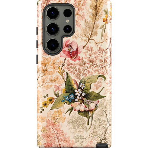 Marble End by William Kilburn Galaxy S23 Ultra Pro Case