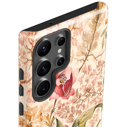 Marble End by William Kilburn Galaxy S23 Ultra Pro Case