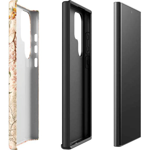 Marble End by William Kilburn Galaxy S23 Ultra Pro Case