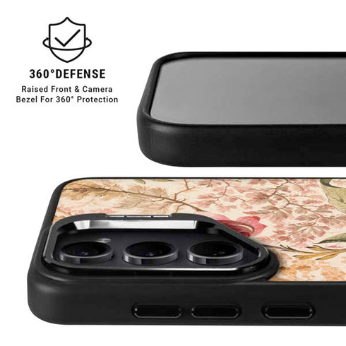 Marble End by William Kilburn Galaxy S24 FE Kickstand Case