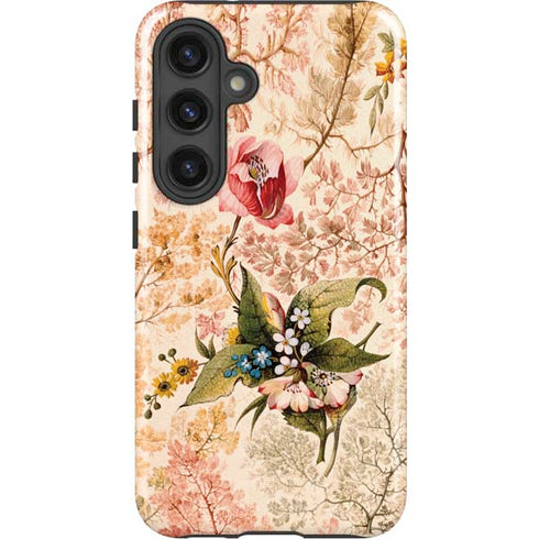 Marble End by William Kilburn Galaxy S25 Impact Case