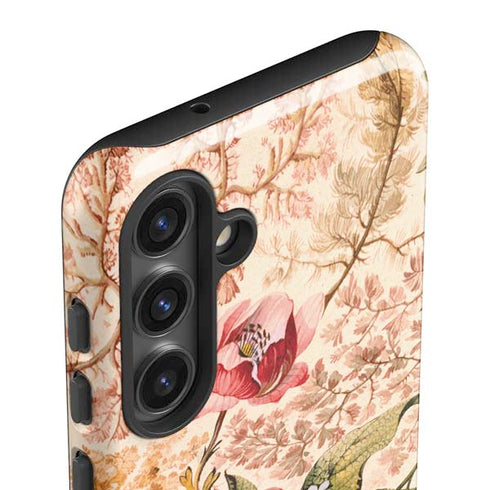 Marble End by William Kilburn Galaxy S25 Impact Case