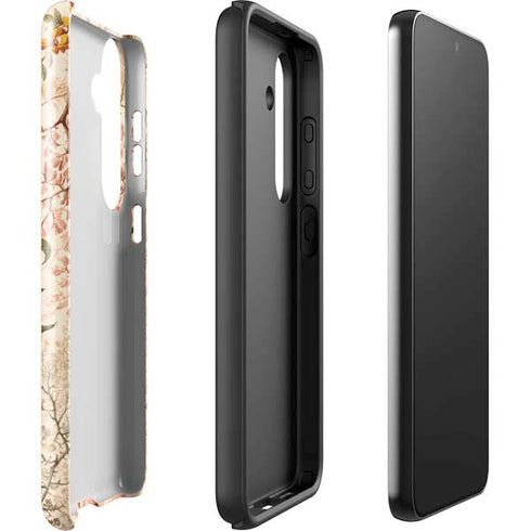 Marble End by William Kilburn Galaxy S25 Impact Case
