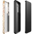 Marble End by William Kilburn Galaxy S25 Impact Case