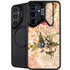 Marble End by William Kilburn Galaxy S24 Kickstand Case