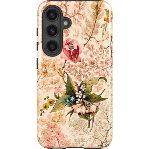 Marble End by William Kilburn Galaxy S25 Plus Impact Case