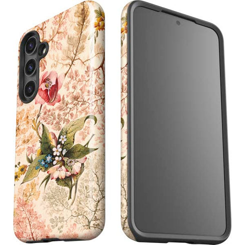 Marble End by William Kilburn Galaxy S25 Plus Impact Case