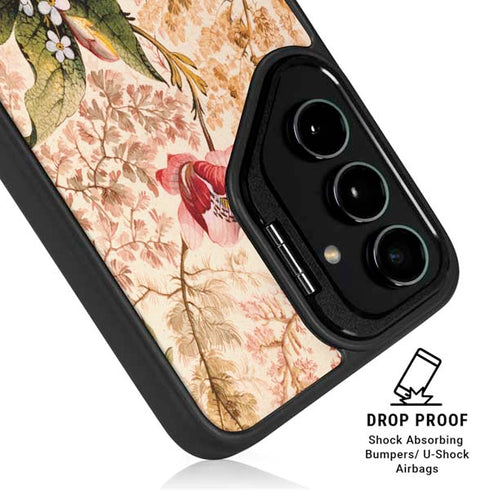Marble End by William Kilburn Galaxy S25 Plus Kickstand Case