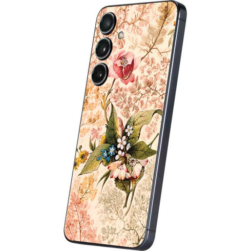 Marble End by William Kilburn Galaxy S25 Plus Skin