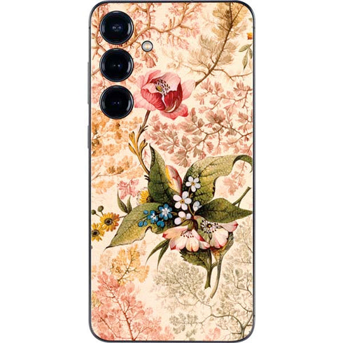 Marble End by William Kilburn Galaxy S25 Skin