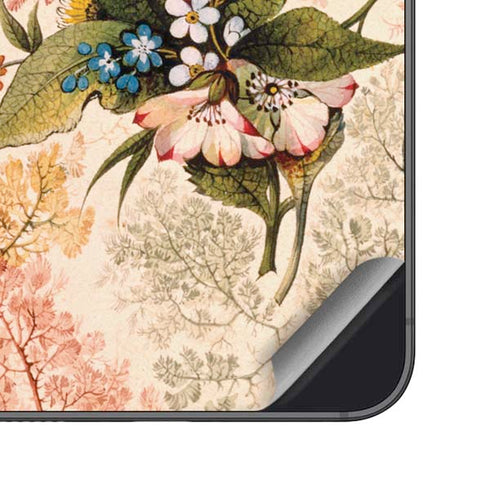 Marble End by William Kilburn Galaxy S24 Skin