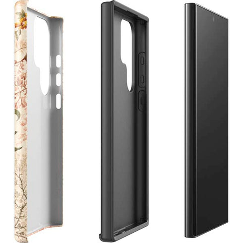 Marble End by William Kilburn Galaxy S25 Ultra Impact Case