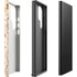 Marble End by William Kilburn Galaxy S25 Ultra Impact Case