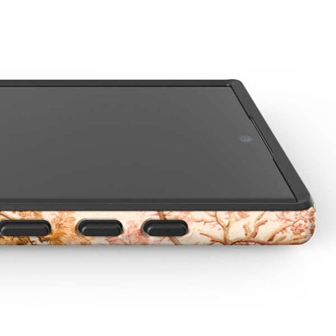 Marble End by William Kilburn Galaxy S25 Ultra Impact Case