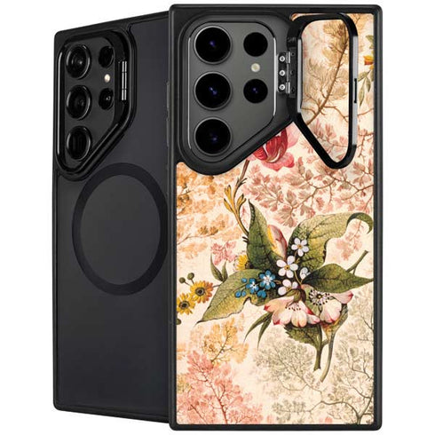 Marble End by William Kilburn Galaxy S25 Ultra Kickstand Case