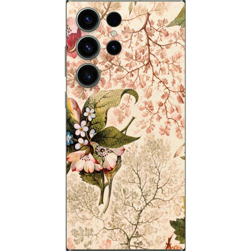 Marble End by William Kilburn Galaxy S25 Ultra Skin