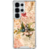Marble End by William Kilburn Galaxy S25 Ultra Clear Case