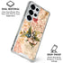Marble End by William Kilburn Galaxy S25 Ultra Clear Case