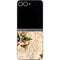 Marble End by William Kilburn Galaxy Z Flip6 Skin