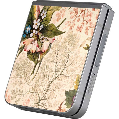 Marble End by William Kilburn Galaxy Z Flip6 Skin