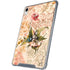 Marble End by William Kilburn iPad 11th Gen (2025) Clear Case