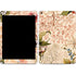 Marble End by William Kilburn Apple iPad Skin