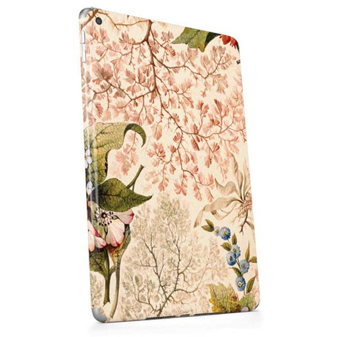 Marble End by William Kilburn Apple iPad Skin