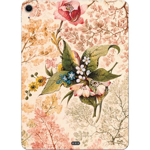 Marble End by William Kilburn Apple iPad Air Skin