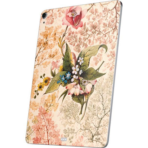 Marble End by William Kilburn Apple iPad Air Skin
