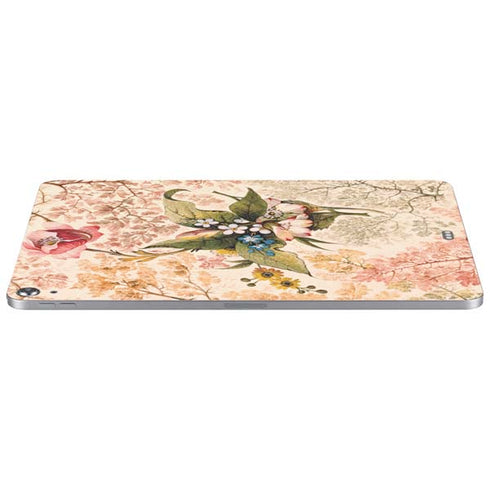 Marble End by William Kilburn Apple iPad Air Skin