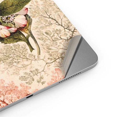 Marble End by William Kilburn Apple iPad Air Skin