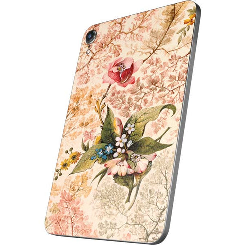 Marble End by William Kilburn Apple iPad Mini Skin