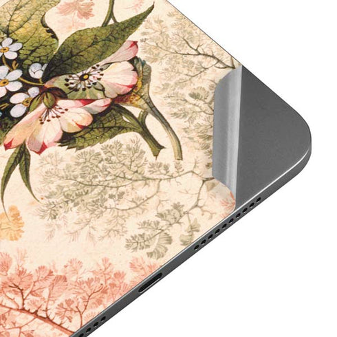 Marble End by William Kilburn Apple iPad Mini Skin