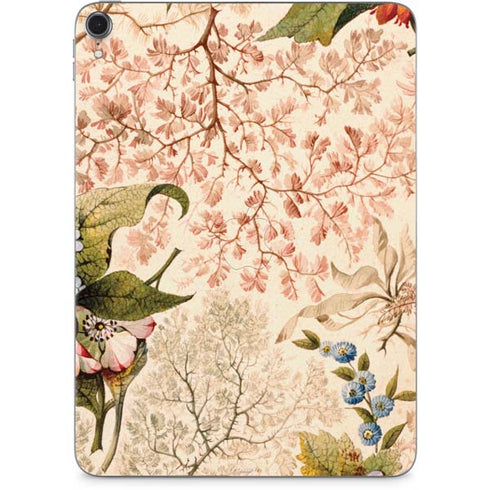 Marble End by William Kilburn Apple iPad Pro Skin