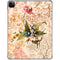 Marble End by William Kilburn iPad Pro 11in (2024) Clear Case