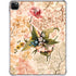 Marble End by William Kilburn iPad Pro 11in (2024) Clear Case