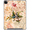 Marble End by William Kilburn iPad Cases